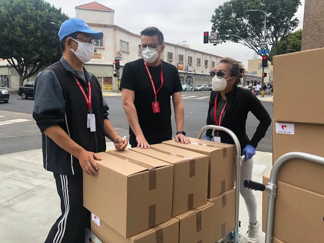 海口企业办公耗材采购指南：数码配件与电脑配件配套方案正文配图 2