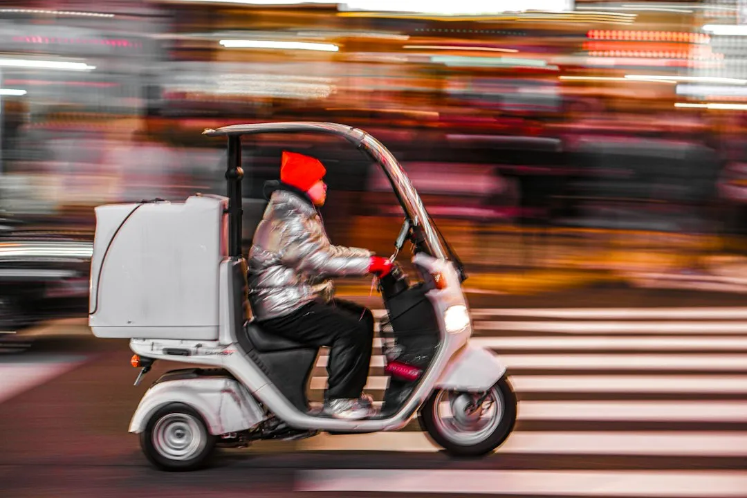 电子产品与通讯设备贸易中的供应链协同趋势分析